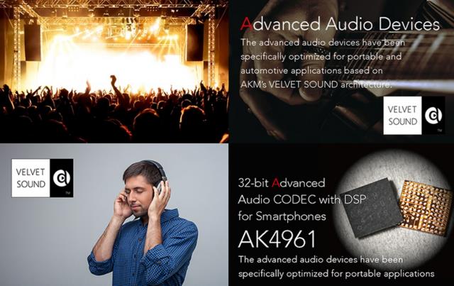 It is said that it can promote the sound quality analysis of mainstream HiFi mobile phones with high-priced headphones.