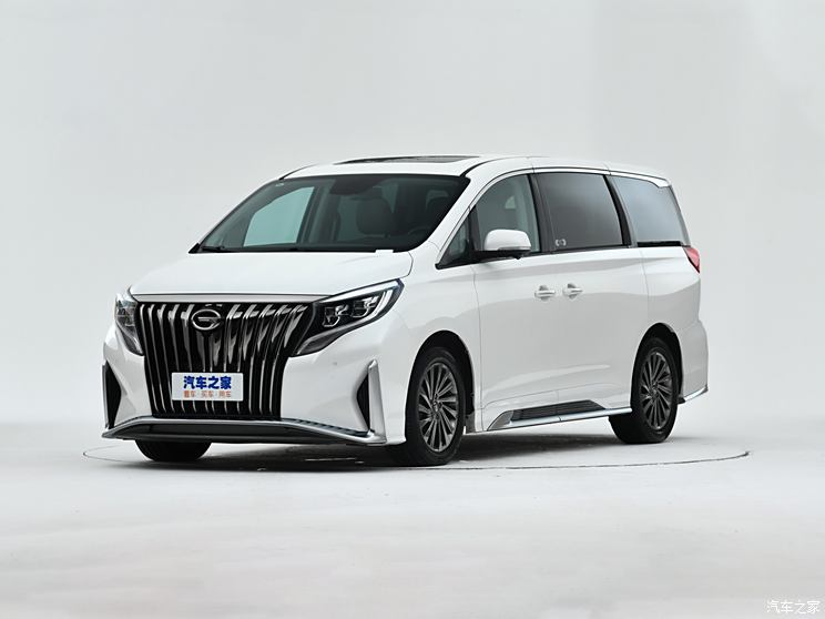 Guangzhou Automobile Passenger Car Chuanqi M8 2021 Master Series 390T Extreme Edition Guangzhou Automobile Passenger Car Chuanqi M8 2021 Master Series 390T Extreme Edition