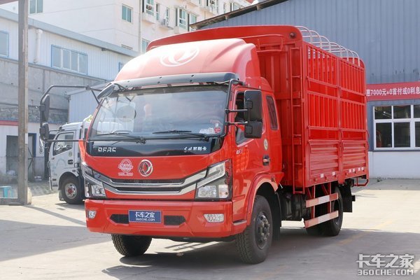 Is a light truck really inferior to a micro-card? This is by no means the case!