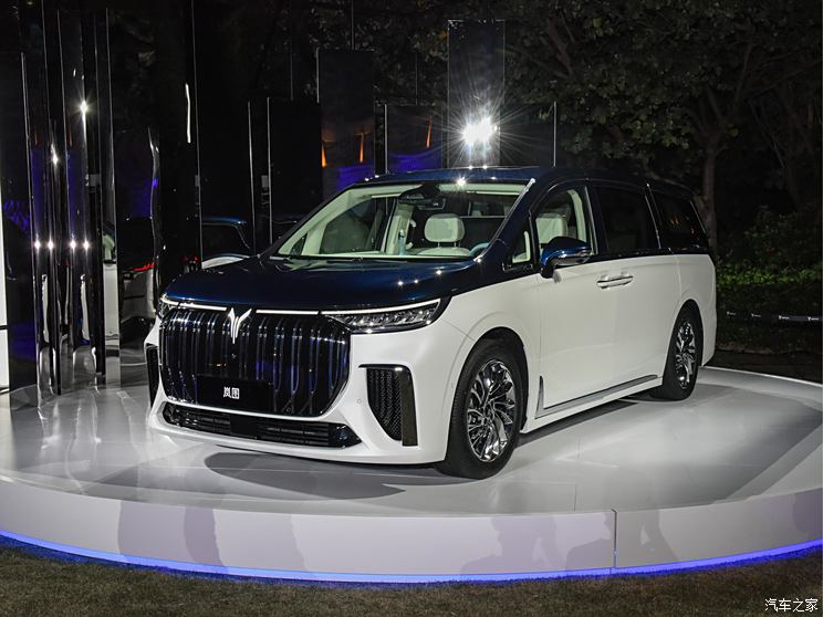Lantu car dreamer 2022 four-seat version Lantu car dreamer 2022 four-seat version