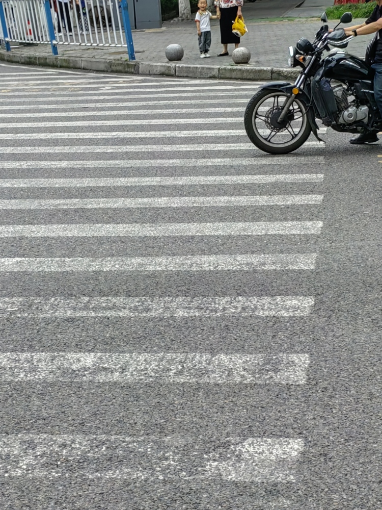 Accessibility, Site 2