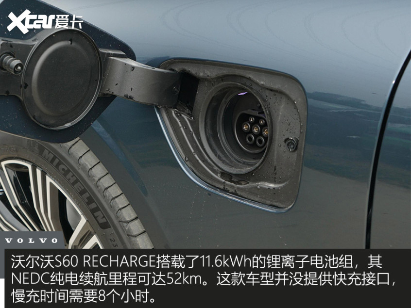 Recommendation of 4 plug-in and hybrid models
