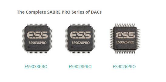 This chip can also be used to evaluate the sound quality of rowing vivo Xplay6.