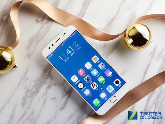 Audio overview of mainstream music mobile phone inventory in 2016