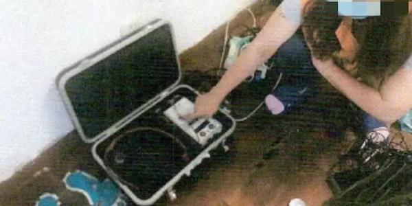 Send a signal to the universe to cure cancer? Doctors in the former top three hospitals became prisoners.