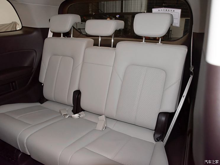 Guangzhou Automobile Passenger Car Chuanqi M8 2021 Master Series 390T Extreme Edition Guangzhou Automobile Passenger Car Chuanqi M8 2021 Master Series 390T Extreme Edition