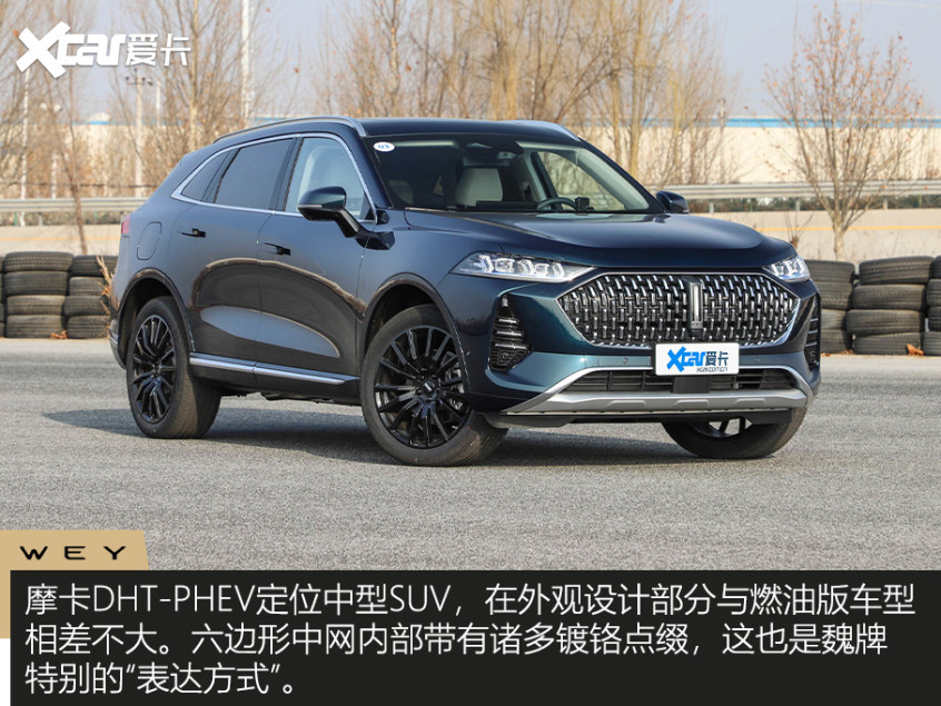Recommendation of 4 plug-in and hybrid models