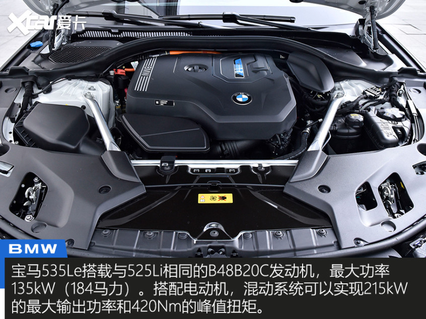 Recommendation of 4 plug-in and hybrid models