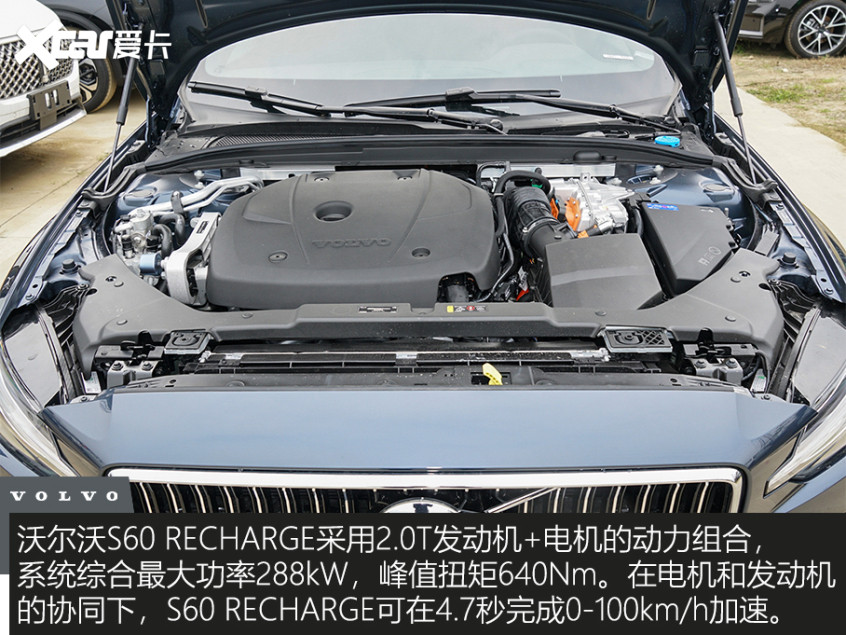 Recommendation of 4 plug-in and hybrid models