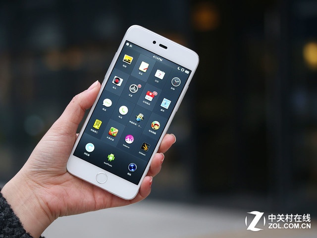 Audio overview of mainstream music mobile phone inventory in 2016