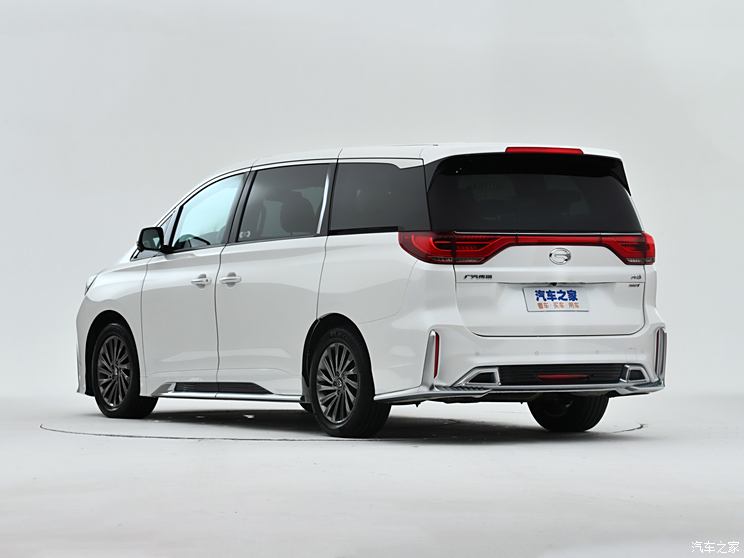 Guangzhou Automobile Passenger Car Chuanqi M8 2021 Master Series 390T Extreme Edition Guangzhou Automobile Passenger Car Chuanqi M8 2021 Master Series 390T Extreme Edition