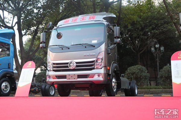 Is a light truck really inferior to a micro-card? This is by no means the case!