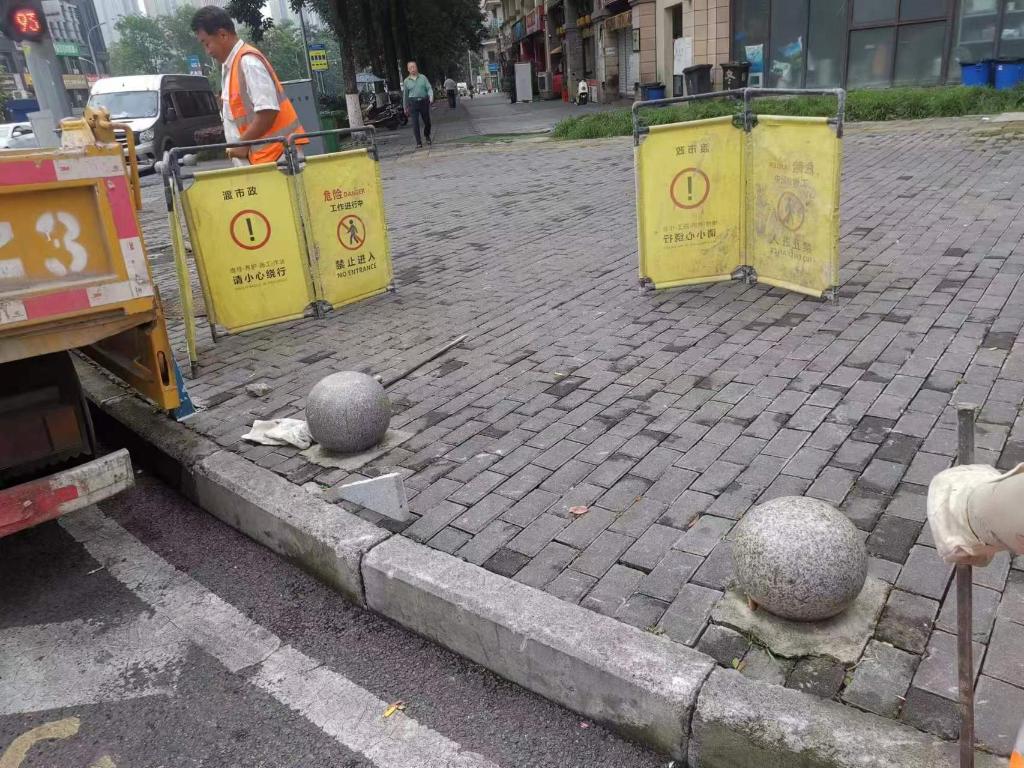 Barrier-free, transformation approach