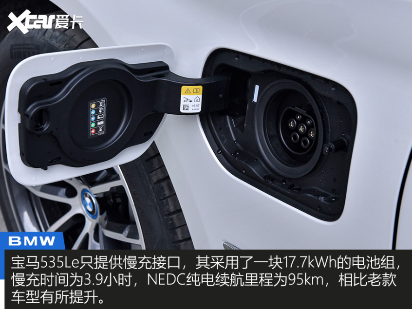 Recommendation of 4 plug-in and hybrid models