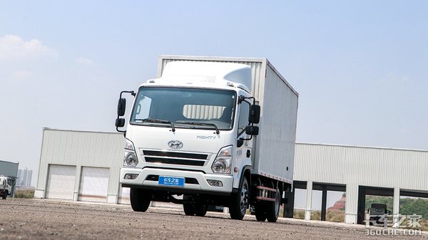 Is a light truck really inferior to a micro-card? This is by no means the case!